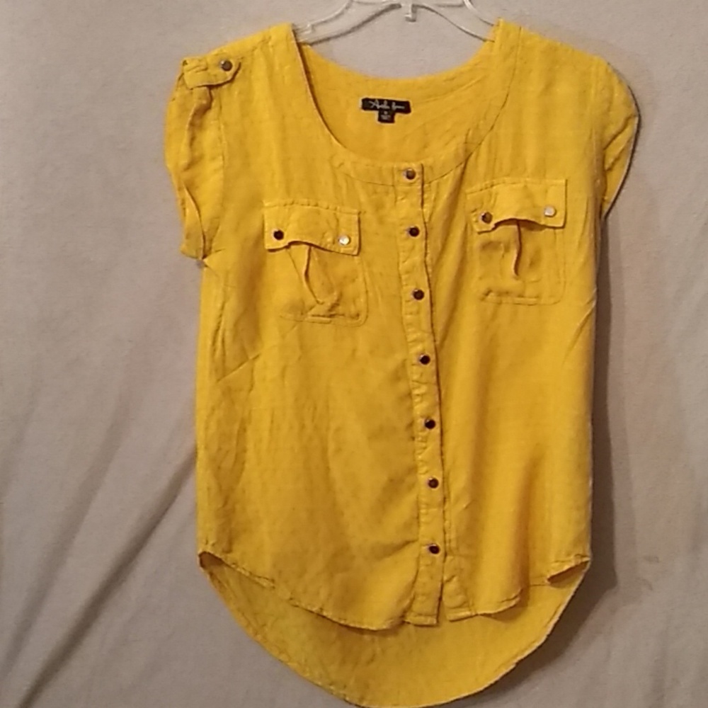 Antilia Femme Blouse